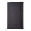 Black Classic Notebook